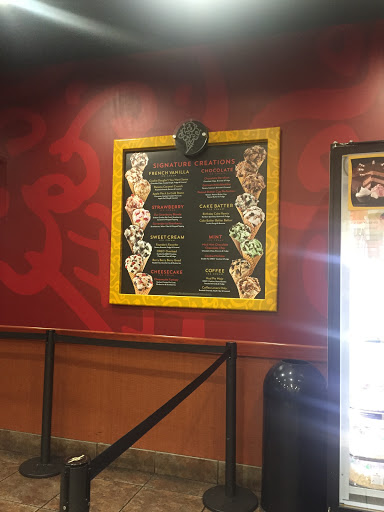 Ice Cream Shop «Cold Stone Creamery», reviews and photos, 7000 Eastern Ave Suite E, Bell Gardens, CA 90201, USA