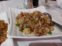 Riz cantonais du Restaurant chinois Chinatown Olympiades à Paris - n°3