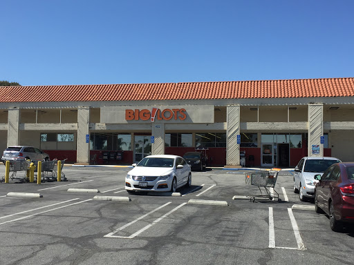 Big Lots, 4022 Chino Hills Pkwy, Chino Hills, CA 91709, USA, 