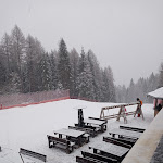 Photo n°6 de l'avis de monica.l fait le 13/01/2024 à 19:35 sur le  Alaska à Folgarida