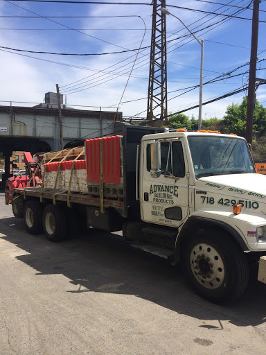 Store «Advance Building Products», reviews and photos, 48-16 70th St, Woodside, NY 11377, USA