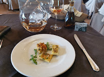 Plats et boissons du Restaurant italien L'Amarone à Beaune - n°8