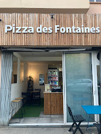 Photos du propriétaire du Pizzeria Pizza des Fontaines à Toulouse - n°1