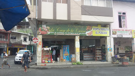 La Casa de La Carne