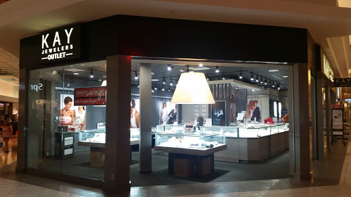 Jewelry Store «Kay Jewelers Outlet», reviews and photos, 360 Opry Mills Dr, Nashville, TN 37214, USA