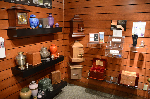 Funeral Home «Loose Funeral Homes & Crematory», reviews and photos, 200 W 53rd St, Anderson, IN 46013, USA