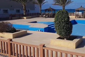 Ishbiliyah Beach Hotel image