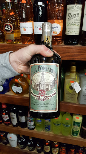 Wine Store «Wine Bank», reviews and photos, 363 5th Ave # 100, San Diego, CA 92101, USA