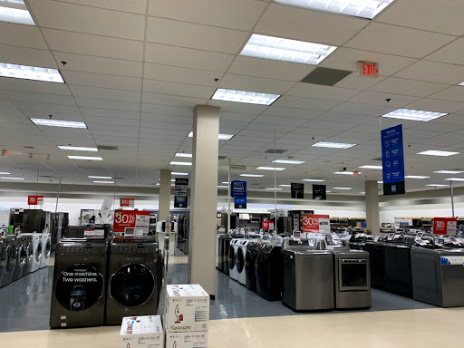Department Store «Sears», reviews and photos, 6211 Leesburg Pike, Falls Church, VA 22044, USA