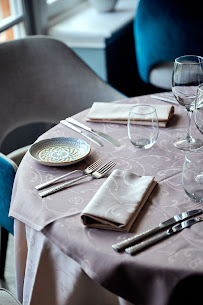 Photos du propriétaire du Restaurant français La Table Du Manoir à Le Touquet-Paris-Plage - n°11