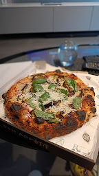 Photo n°3 de Colors Pizza à Sainte-Marie ()