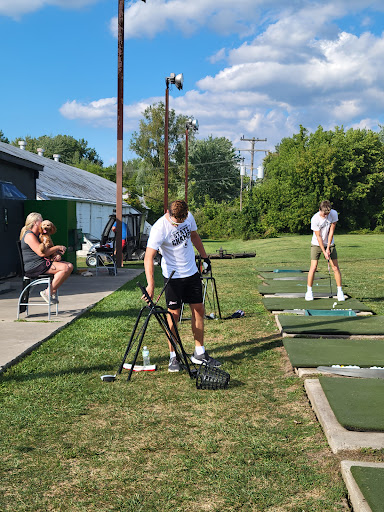 Bowling Alley «Flat Rock Lanes», reviews and photos, 14700 Telegraph Rd, South Rockwood, MI 48179, USA