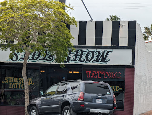 Explore tattoo ideas hawaii, creative tattoo ideas in San Diego, available at Sideshow Tattoo and Piercing