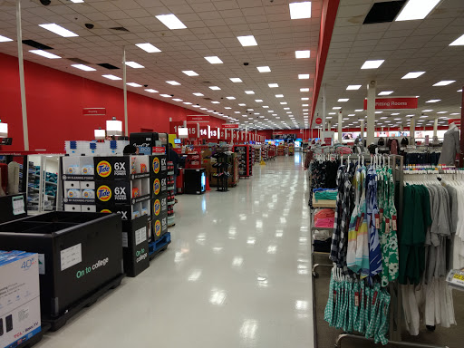 Department Store «Target», reviews and photos, 475 Hartford Rd, New Britain, CT 06053, USA