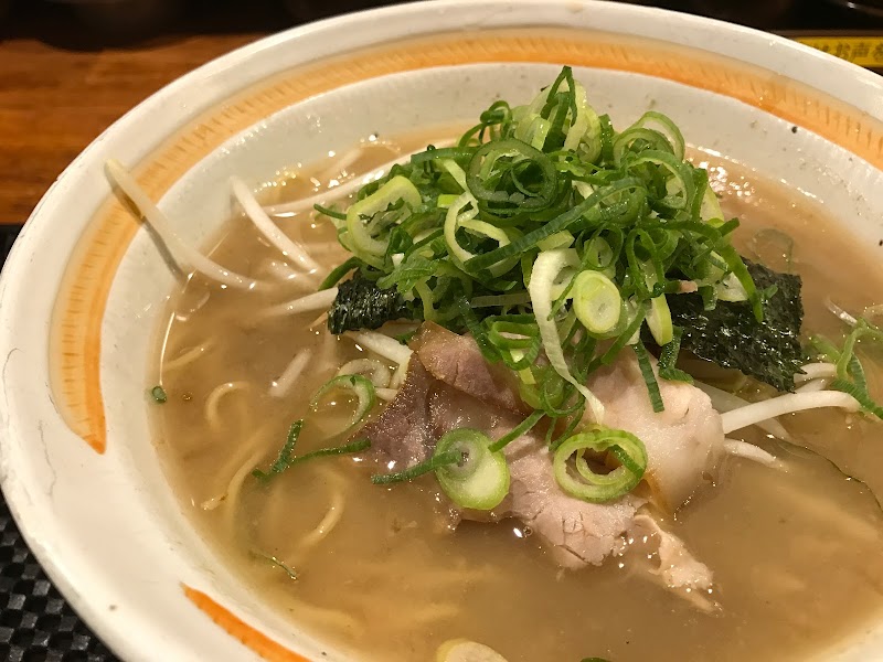 らーめん八角 Fc姫路総本店 兵庫県姫路市土山 ラーメン屋 ラーメン グルコミ
