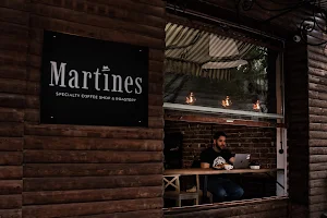 Martines Specialty Coffee Shop & Roastery Мартинес image