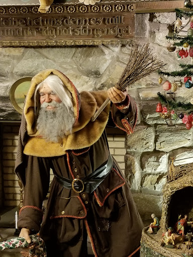 Tourist Attraction «National Christmas Center Family Attraction & Museum», reviews and photos, 3427 Lincoln Hwy, Paradise, PA 17562, USA