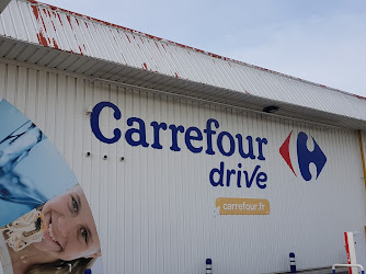 Carrefour Drive