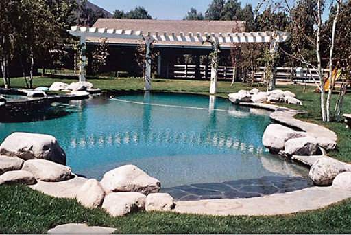 Swimming Pool Contractor Thousand Oaks - Summit Pools & Spas