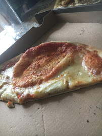 Pizza du Signorizza Pizzeria Restaurant Douai - Waziers - n°19