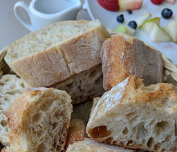 Ohlala Panadería Bistró Terranova photo