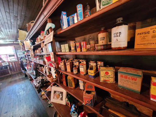 General Store «Sutton General Store», reviews and photos, 169 Clover St, Granville, TN 38564, USA