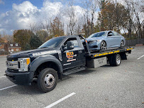MJCS Towing - Photo 1 - Car repair in Irvington, NJ, Newark