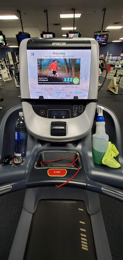 Gym «Family Fitness Center of Holland», reviews and photos, 91 Douglas Ave, Holland, MI 49424, USA
