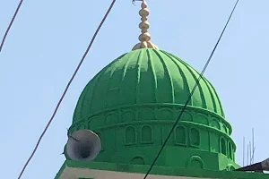 Abu Bakr Compound Masjid Ghaus Nagar image