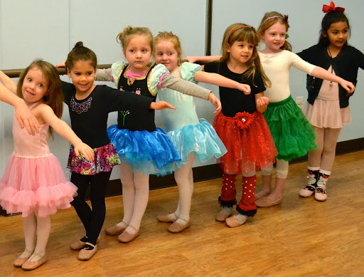 Dance School «Creation Station Dance», reviews and photos, 10746 Jefferson Blvd, Culver City, CA 90230, USA