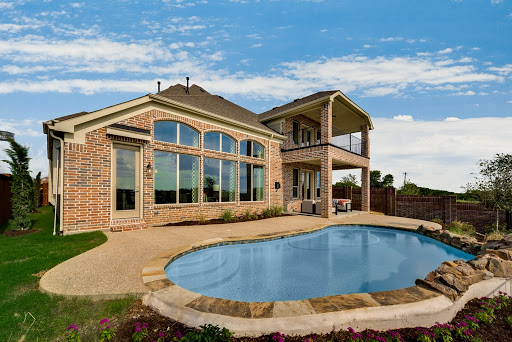 Grand Homes - Wilmeth Ridge