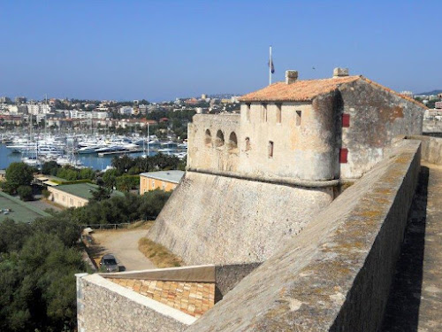 Agence immobilière Agence des Remparts Antibes