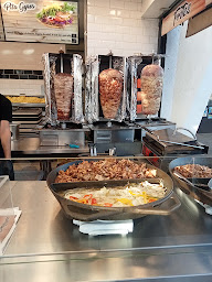 Photo n°2 de burger&compagnie à Palavas-les-Flots ()