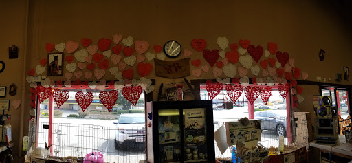 Pet Supply Store «Western Ranch & Pet Supply», reviews and photos, 103 Aegean Way, Vacaville, CA 95687, USA