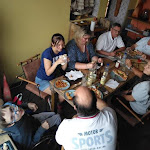 Photo n°1 de l'avis de Zsigmond.e fait le 03/08/2021 à 14:59 sur le  CAFÉ MM PATATA Leipzig à Leipzig