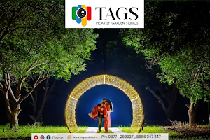 TAGS - The Artsy Garden Studios image