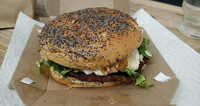 Quick à Dijon