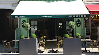 Photos du propriétaire du Restaurant français Restaurant - Café de la Paix à Bellême - n°2