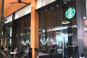 Starbucks El Dorado Veracruz image