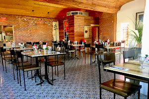 Casa Corazon Restaurant