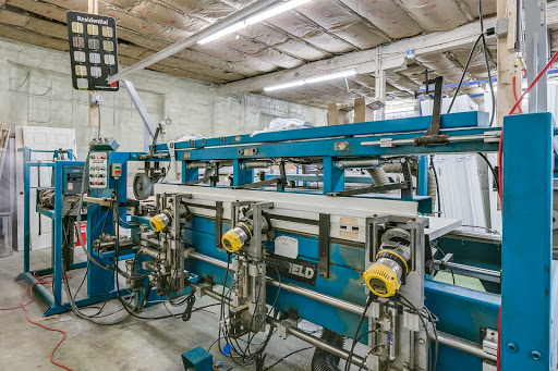 Millwork Shop «Zeskinds Hardware and Millwork», reviews and photos, 222 S Payson St, Baltimore, MD 21223, USA