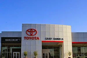Gray-Daniels Toyota image