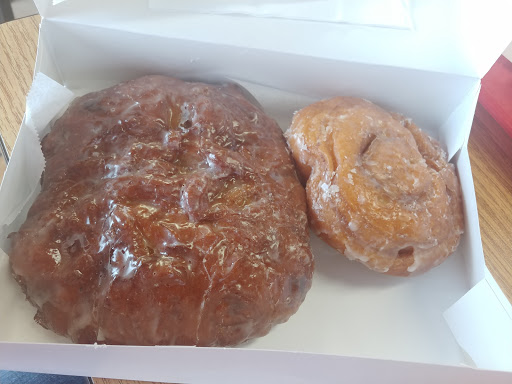 Donut Shop «Original Donut Shop», reviews and photos, 3307 Fredericksburg Rd, San Antonio, TX 78201, USA