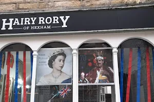 Hairy Rory image