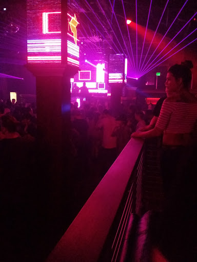 Night Club «Foundation Nightclub», reviews and photos, 2218 Western Ave #100, Seattle, WA 98121, USA
