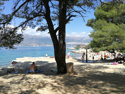 Prva Voda beach'in fotoğrafı imkanlar alanı