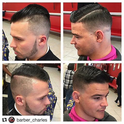 Barber Shop «Stay Sharp Barber Shop», reviews and photos, 24914 TX-249, Tomball, TX 77375, USA