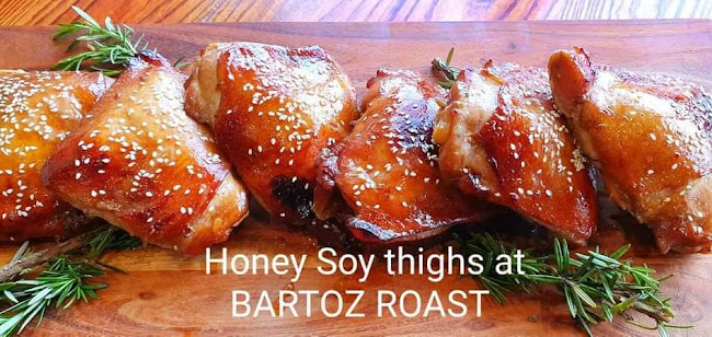 Reviews of Bartoz Roast in Pukekohe - Restaurant
