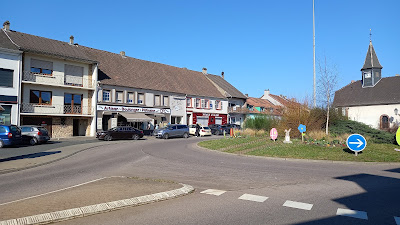 Boulangerie Pâtisserie Céline et Frédéric Colasse - Grosbliederstroff à Grosbliederstroff