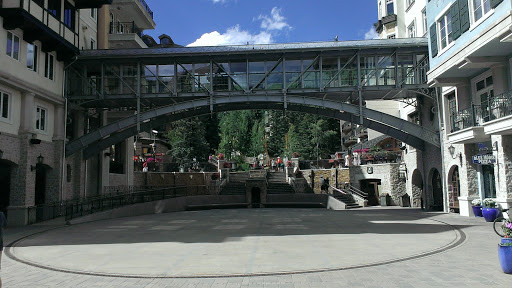 Sporting Goods Store «Vail Sports - Lionshead», reviews and photos, 492 E Lionshead Cir #101, Vail, CO 81657, USA